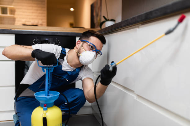 Best Pest Removal Services  in Lincoln Rk, PA