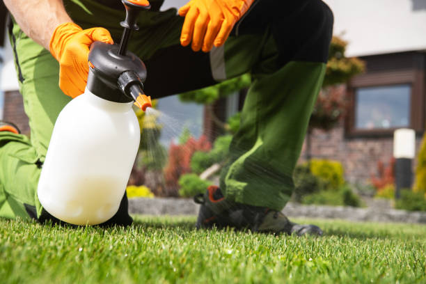 Best Wildlife Control Services  in Lincoln Rk, PA